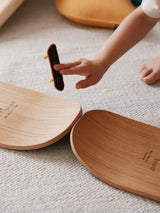 dryBoard Balance Board Set
