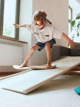 dryBoard Balance Board Set