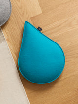 Produktfoto Detail dryDrop  Balance Tropfen blau.