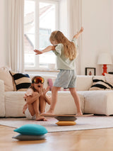 drySurf Balance Board Set