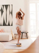 drySurf Balance Board Set