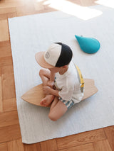 drySurf Balance Board Set