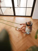 dryBoard Balance Board Set