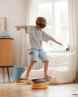 dryBoard Balance Board Set