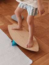 drySurf Balance Board Set
